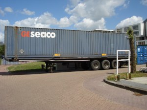 Container