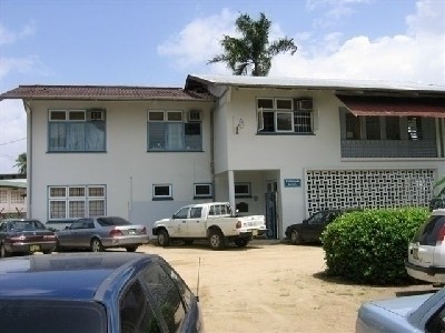 Poli urologie/KNO  Stimesur/Diakonessenhuis