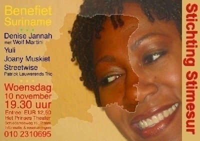 Denise Jannah